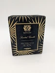 New Antica Farmacista Prosecco Black Scented Candle 8 Oz. Fixed Price $39.99.