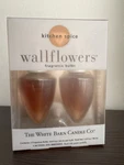 Bath Body Works Wallflowers Kitchen Spice Refill Bulb Oil Htf Rare Scent!. Fixed Price $19.99.