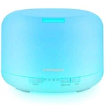 Urpower Upgraded 500ML Essential Oil Diffuser Humidifiers Ultrasonic. Fixed Price $30.29.