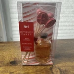 Pier 1 Imports Peppermint Party Reed Diffuser .95 Oz New Sealed Discontinued. Fixed Price $20.00.
