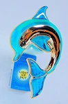 Bath & Body Works Turquoise Dolphin Wallflowers Fragrance Plug Night Light!. Fixed Price $26.99.