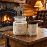 Pineapple Scented Candles. Fixed Price $16.99.