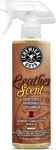 Chemical Guys Air 102 16 Leather Scent Premium Freshener And Odor Eliminator. Fixed Price $20.95.