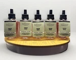 White Barn Bath & Body Works Wallflower Refill Bulb Lot Set 5 Sheer Rose. Fixed Price $29.96.