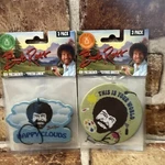 Lot Of 2/3-PACK Air Fresheners/bob Rossi/fresh Linen & Citrus BREEZE/6 Total. Fixed Price $11.00.