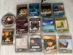 Kringle Lot 14 Single Assorted Country Daylight Scented Wax Melts. Fixed Price $33.20.
