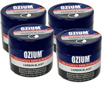 Ozium Air Sanitizer 4.5 Gel: Freshener, Carbon Black, Packs. Fixed Price $24.30.