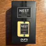 Nest Pura Smart Home Plug-in Diffuser Refill Grapefruit 0.33 Fl Oz. Fixed Price $14.99.