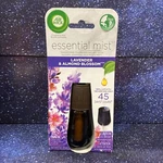 Air Wick Essential Mist Oil Refill Lavender And Almond Blossom. Fixed Price $12.88.