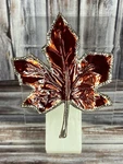 Bath & Body Works Wallflower Plug In - Maple Leaf Night Lights Up!. Fixed Price $13.49.