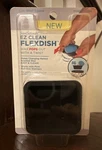 Scentsationals Ez Clean Flexdish - Small Square Wax Pops Out With Twist. Fixed Price $9.95.