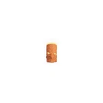 Eaton 18P-SS Zendozones Citronella Burner + 3 Candles, Surfin Stan Hawaiian. Fixed Price $60.05.