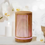 Aromar 100 Ml Ultrasonic Zen Wood Essential Oil And Scented Diffuser (birch). Fixed Price $33.59.