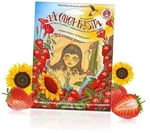 15 Pc Chica Fresa Strawberry De Aromatizante - Pieces. Fixed Price $48.73.