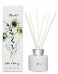Cotton Daisy Stoneglow Botanics Reed Diffuser. Fixed Price $35.95.