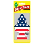 Car Freshner U1P-10945 Vanilla Tree Freshener. Fixed Price $10.60.