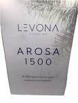 Arosa 1500 Levona Scenting 4000 Sq Ft Essential Oil Diffuser No Included. Fixed Price $149.99.