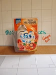 Glade Plugins Scented Oil Hawaiian Breeze Fan W/ Outlets Yr 2003 -nos Vtg. Fixed Price $31.85.