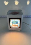 Scentsy Uf Gators University Of Florida Wax Warmer Glass Magnetic Read Works. Fixed Price $24.69.