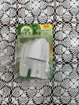 1 Air Wick Double Fresh Dual Scented Oil Warmer Unit Use 2 Refills Time!. Fixed Price $25.00.