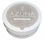 Azuna Antimicrobial Odor Eliminator Gel - Natural Scent 2OZ Jar For Small Room. Fixed Price $11.99.