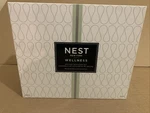 Nest Misting Diffuser Set Wild Mint Eucalyptus Aromatherapy. Fixed Price $70.00.