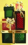 Bath & Body Works Wallflower "present Stack" Diffuser (light-up 24/7). Fixed Price $25.76.