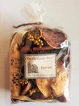 Old Candle Barn Harvest Potpourri Large Bag - Perfect Fall Decoration Bowl. Fixed Price $31.11.