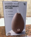 Mini Essential Oil Diffuser Ultrasonic Aromatherapy Usb Led Lights. Fixed Price $26.00.