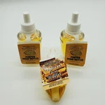 Wallflowers 3-PK Pumpkin Pecan Waffles Home Fragrance Refills Bath & Body Works. Fixed Price $24.97.