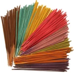 480-PACK Assorted Incense Sticks, 12 Scents Incl. Nag Champa, Lavender, Dragon. Fixed Price $22.96.