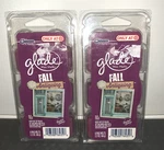Glade Wax Melts Fall Antiquing Scent Lot Of 2 Discontinued Target Exclusive New!. Fixed Price $39.99.