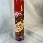 New- Vintage 2000 Glade Apple Cinnamon Potpourri Air Freshener Spray 9OZ- Prop. Fixed Price $19.99.