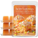 Scentsationals Marshmallow Crispies Scented Wax Melts - Orange, Lemon, &.... Fixed Price $23.99.