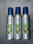 Yankee Candle Lot Of 3 Balsam & Cedar Concentrated Room Spray 1.5 Oz Each. Fixed Price $26.99.