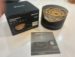 New Mospro Aromatherapy Machine Adjustable Lights 3 Timer Settings Essential Oil. Fixed Price $24.99.