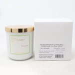 Maison Francis Kurkdjian La Rose Scented Candle 280G. Fixed Price $74.99.
