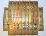Gonesh Incense Extra Rich 4 Packs 20 = 80 Sticks: You Pick The Scent!. Fixed Price $14.75.