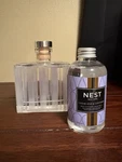 Nest New York Cedar Leaf & Lavender Reed Diffuser Liquid Refill And. Fixed Price $45.00.