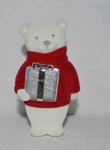 Bath And Body Work Wall Flowers Christmas Polar Bear. Fixed Price $14.99.