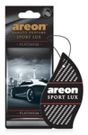 12X Platinum Areon Sport Lux Quality Perfume Car Air Freshener Long Lasting Top. Fixed Price $17.99.