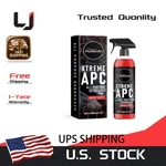 Car Solid Odor Balm & Portable Air Freshener Interior Detailer Spray. Fixed Price $14.87.