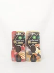2PK-AIR Wick Vibrant Essential Mist Refill Cozy Vanilla/warm Apple .67 Fl. Fixed Price $27.99.