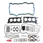 2003 Ford Escape 3.0L 2968CC V6 Dohc Head Gasket Set&oil Pan. Fixed Price $56.66.