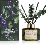 Airkeep Reed Diffuser Set Lavender Eucalyptus 6.76OZ Home Freshener. Fixed Price $30.99.