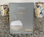 Millefiori Milano Hydro Ultrasonic Aroma Diffuser. Fixed Price $70.00.