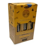 Premium Organic Smudge Incense Thick Sticks Natural Ingredients Box 12 PK-300GR. Fixed Price $24.90.