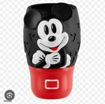 Scentsy Disney Mickey Mouse Wall Fan Diffuser New. Fixed Price $40.00.