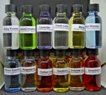 Premium Fragrance Oils For Warmers & Diffusers Home Scent 1 Oz Glass Bottle. Fixed Price $9.99.