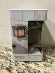 New Better Homes & Gardens Accent Wax Warmer Farmhouse Botanical. Fixed Price $10.50.